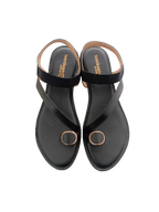 Sandals Cross