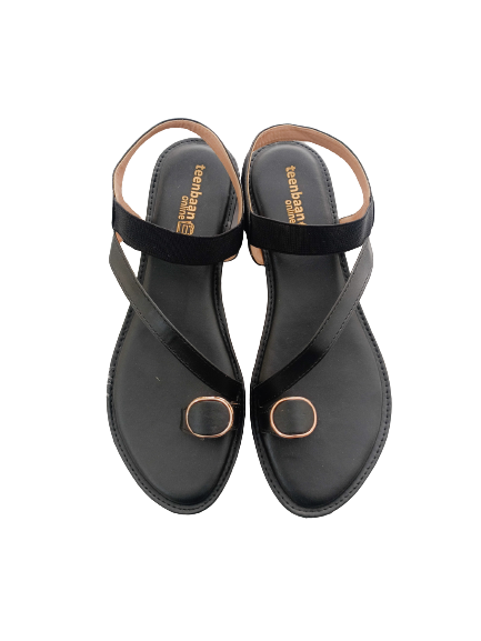Sandals Cross