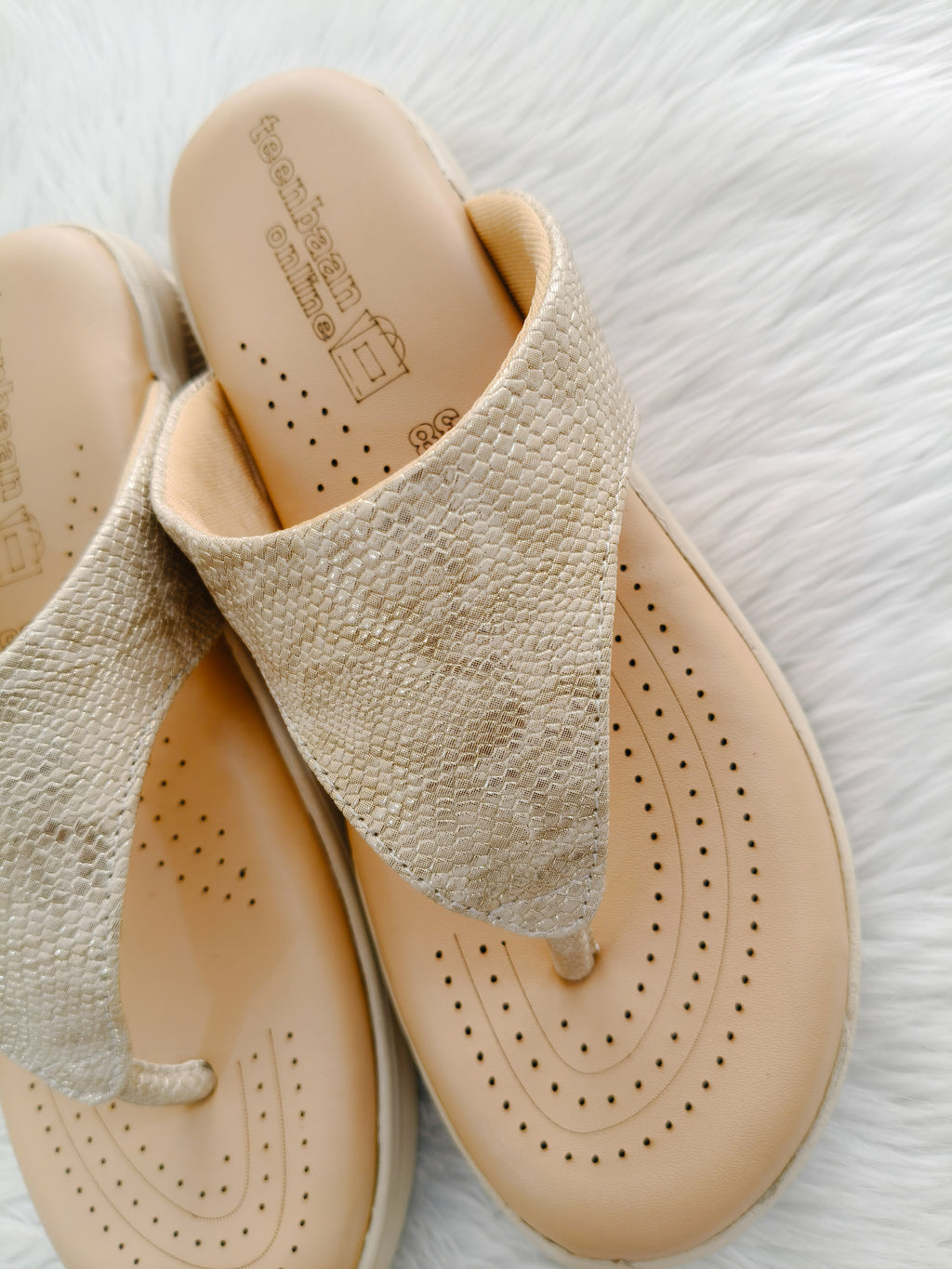 Ortho Soft Sole