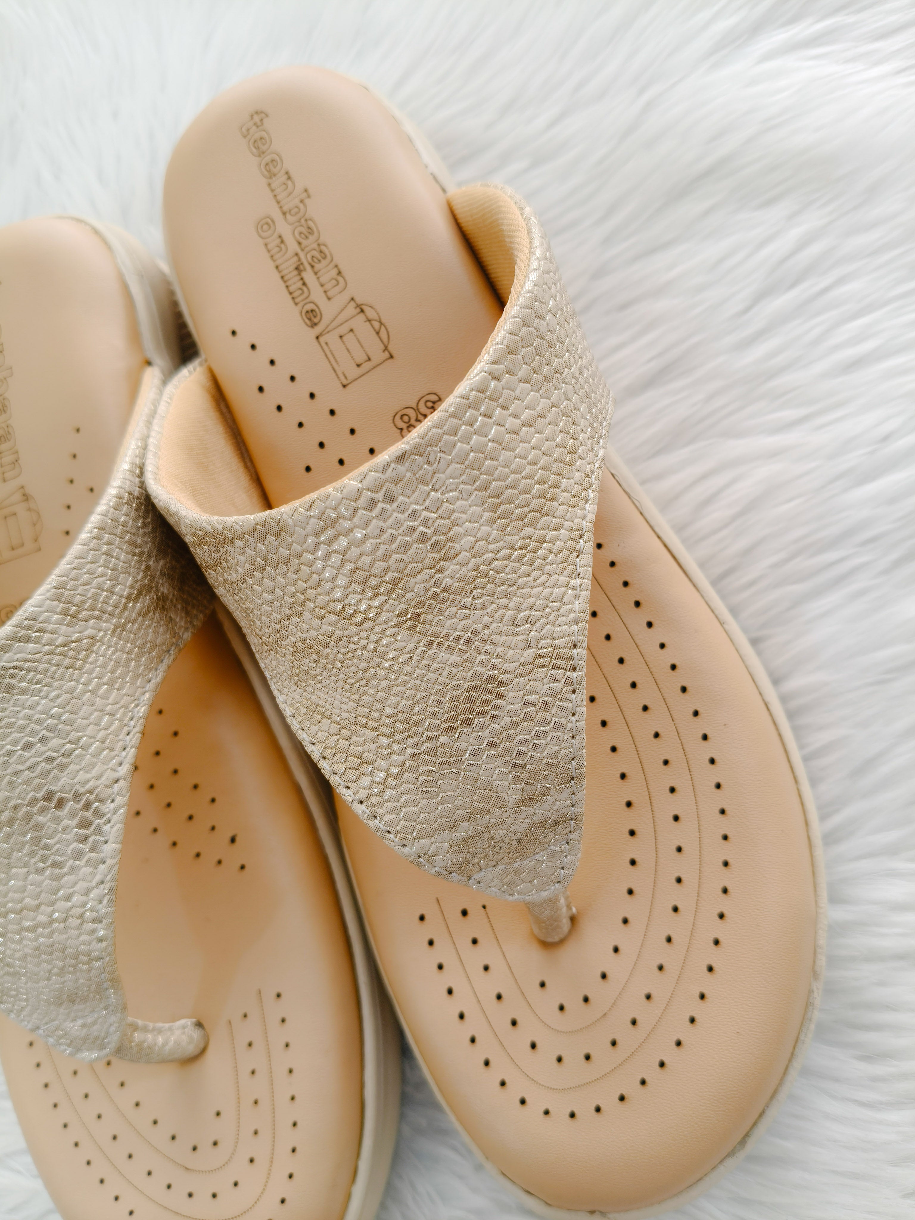 Ortho Soft Sole