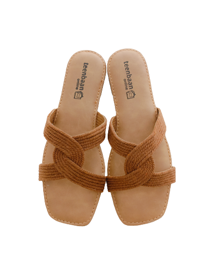 Jute Eco Flip