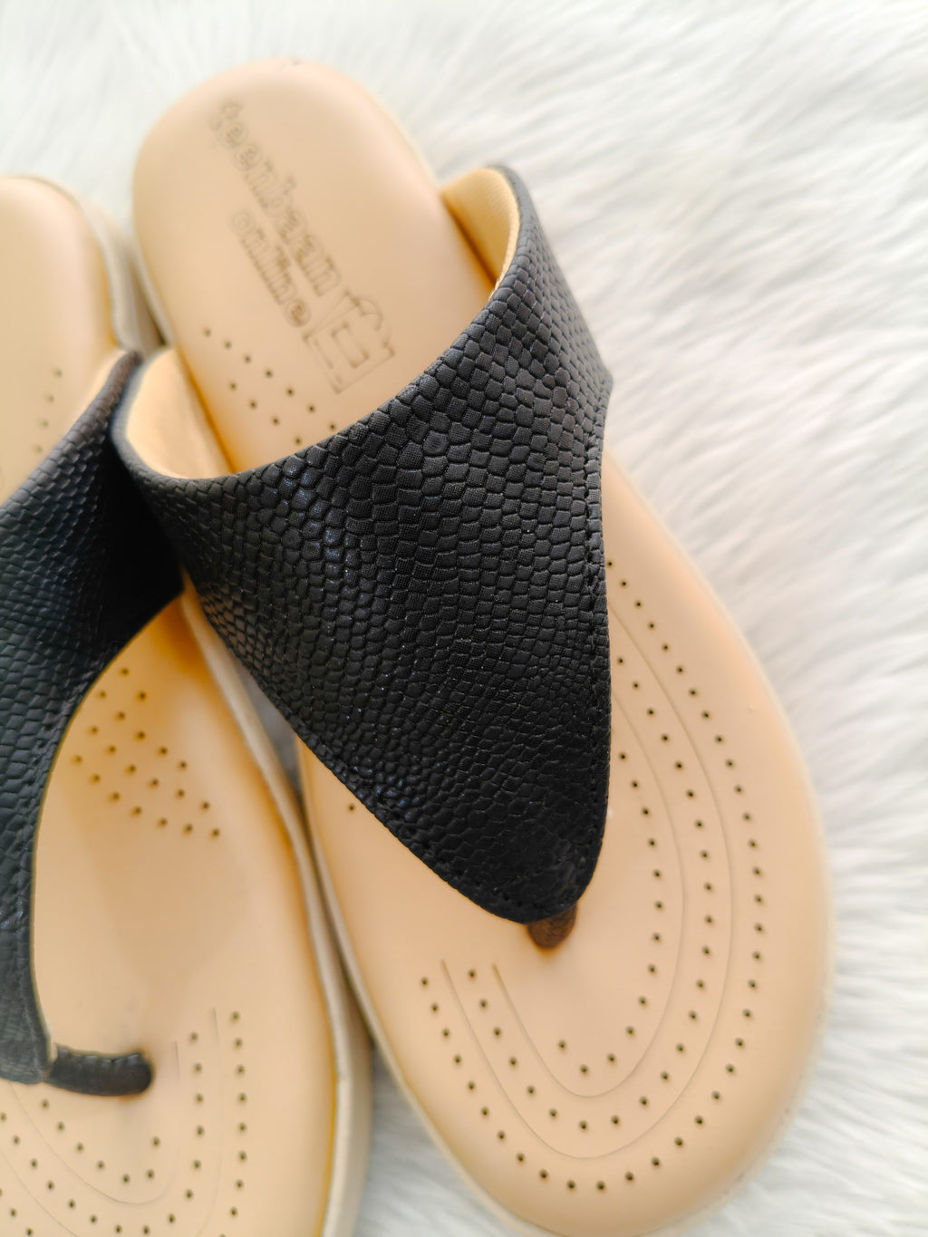 Ortho Soft Sole