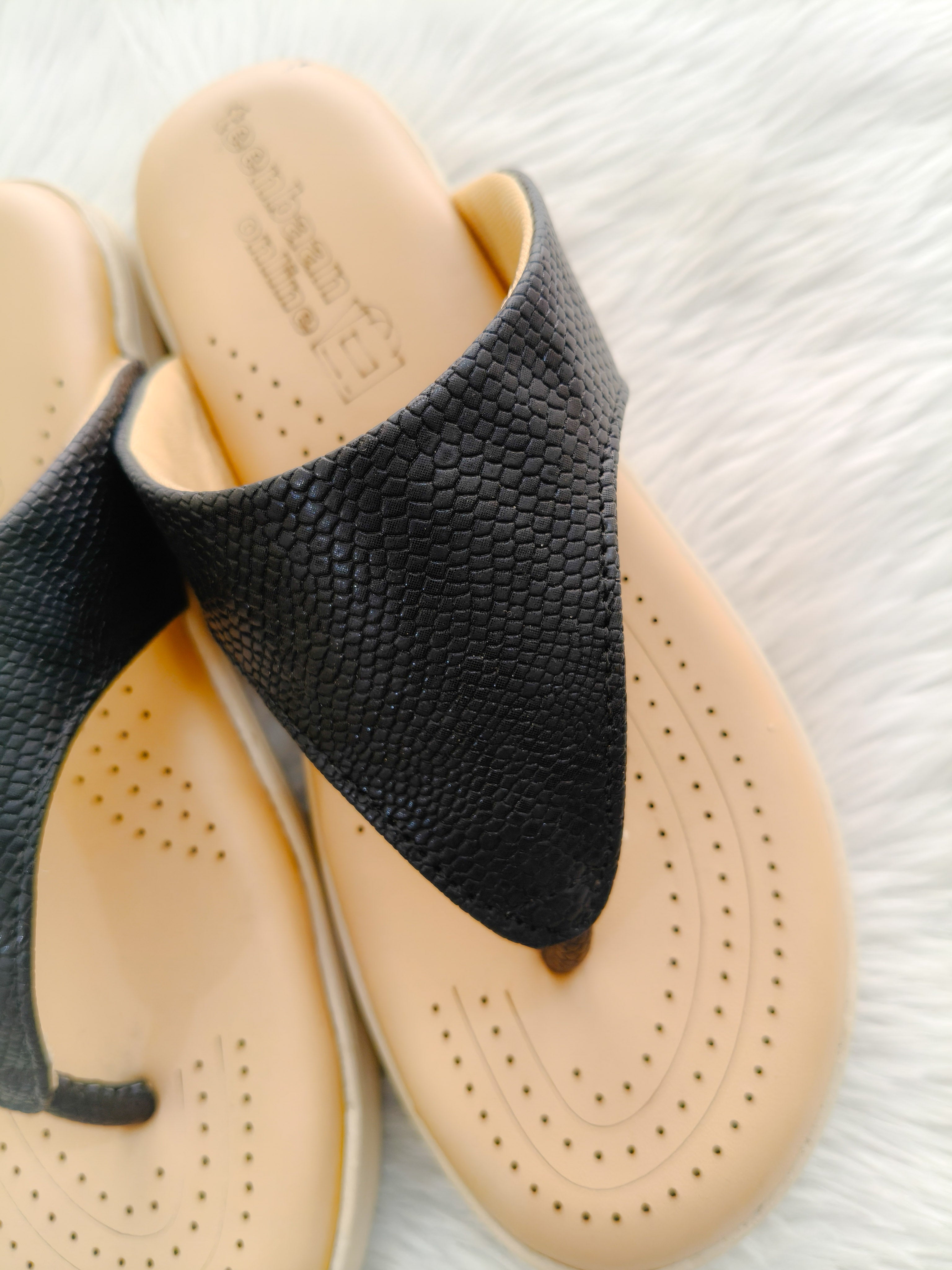Ortho Soft Sole