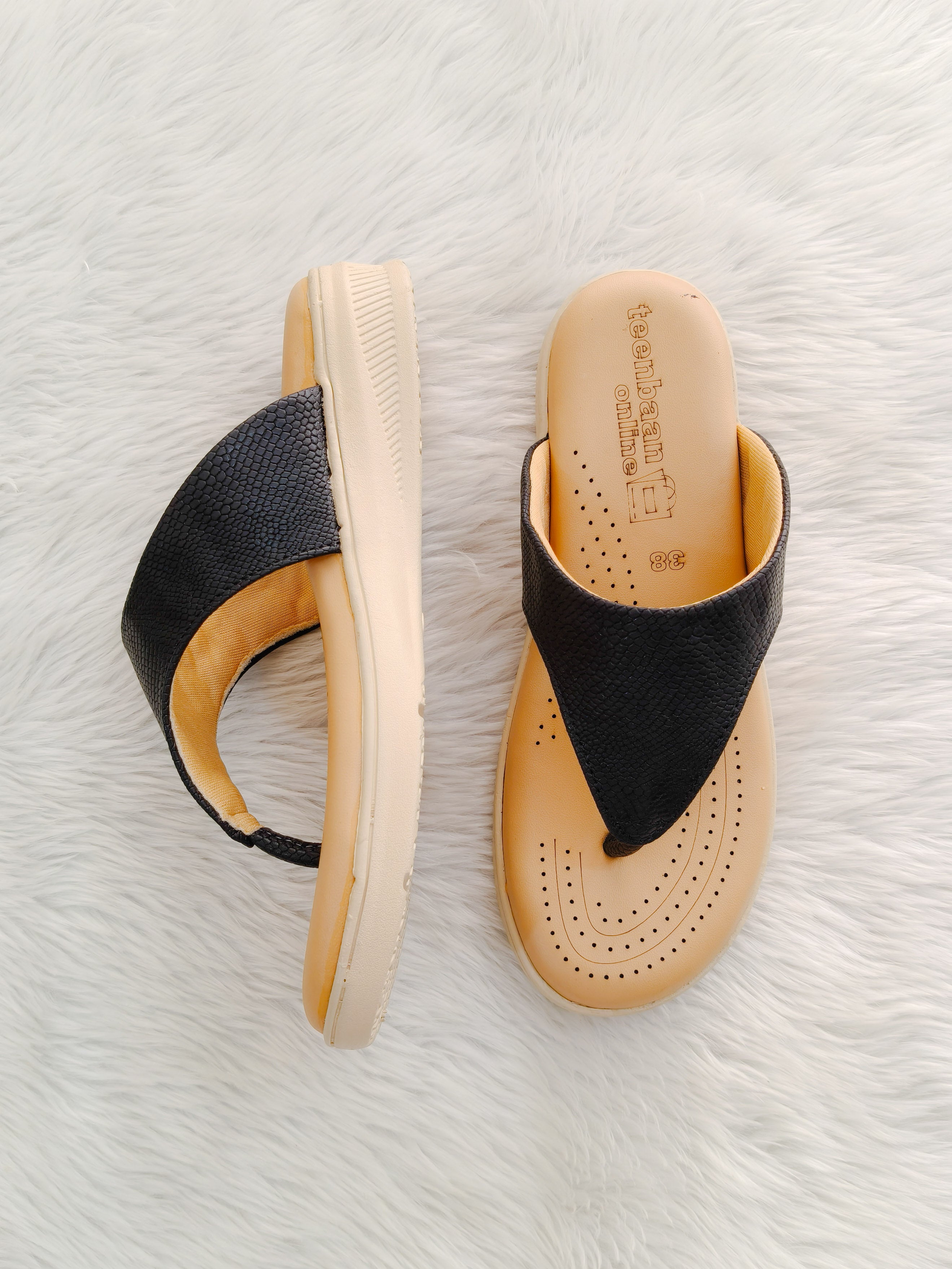 Ortho Soft Sole