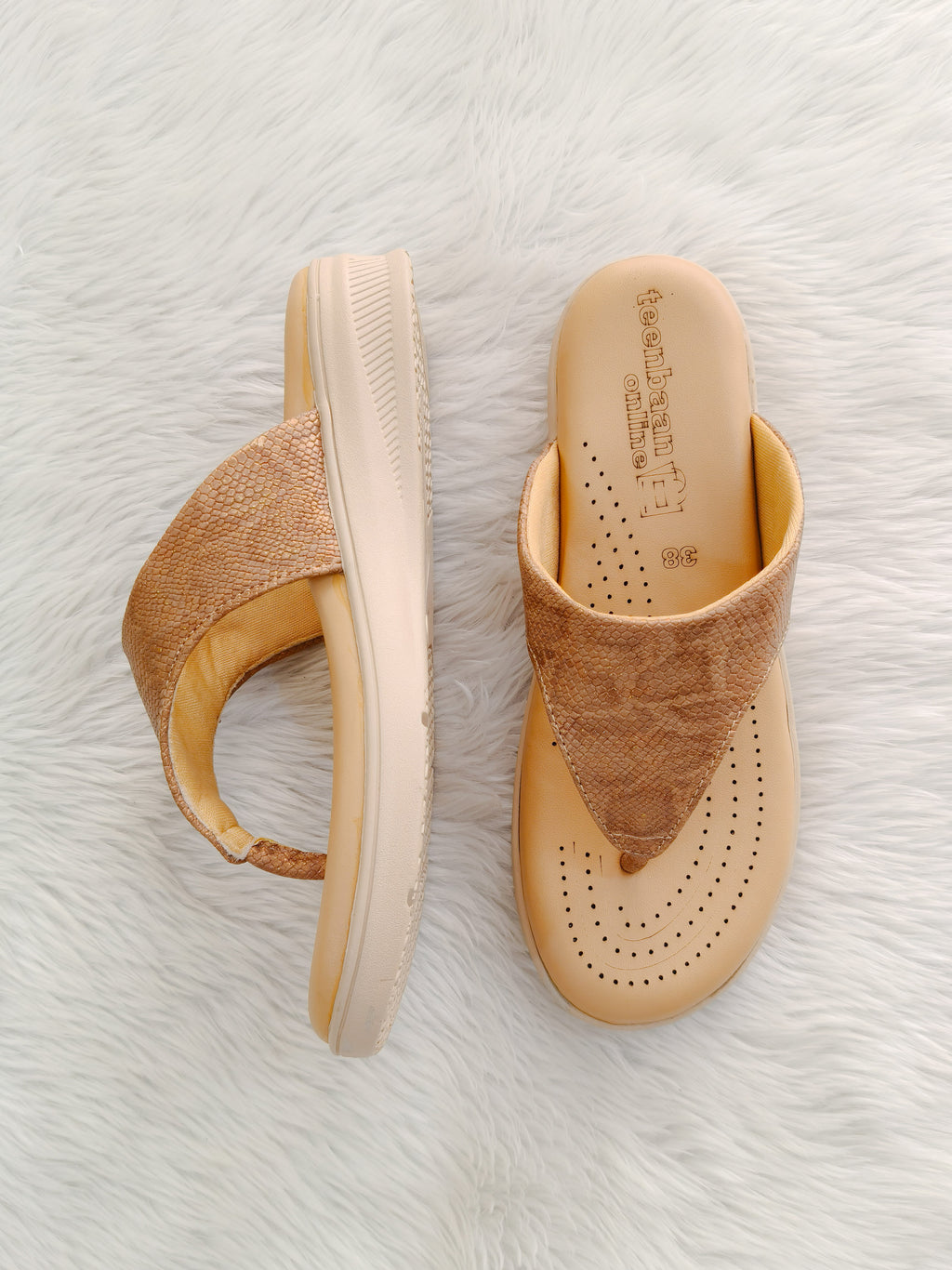 Ortho Soft Sole