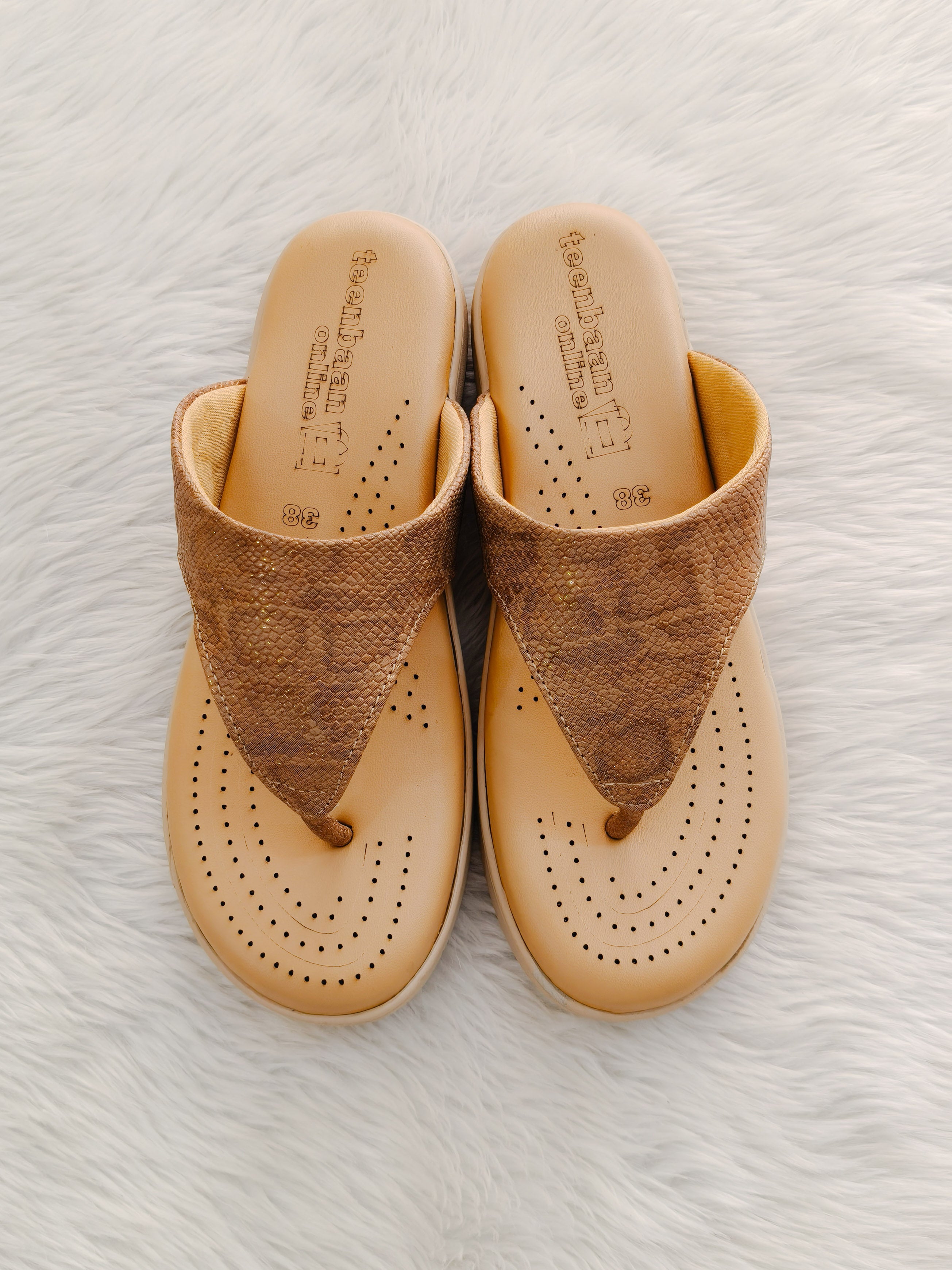 Ortho Soft Sole