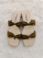 Meadow Bow Flip-Flop