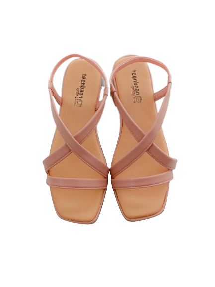 X Office Sandals