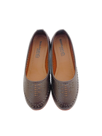 Laser Cut shoe-2