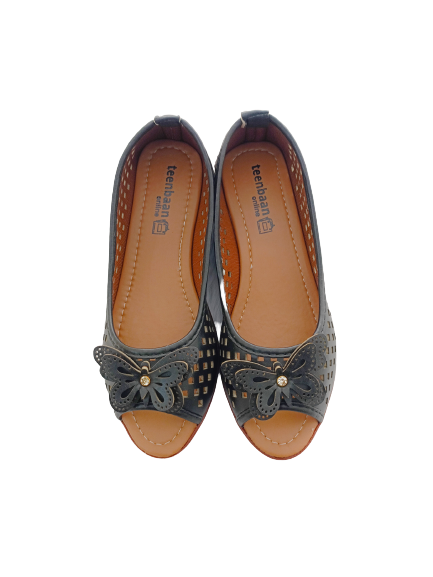 Butterfly Cute Shoe