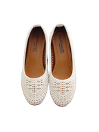 Laser Cut shoe-2