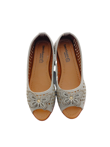 Butterfly Cute Shoe
