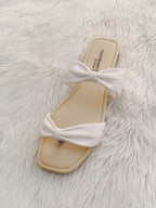 Meadow Bow Flip-Flop