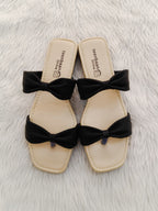 Meadow Bow Flip-Flop