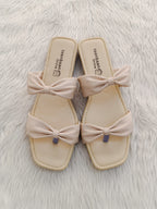 Meadow Bow Flip-Flop