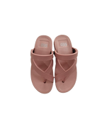 Cross Strap Slippers