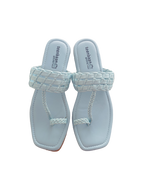 Formal Design Slipper