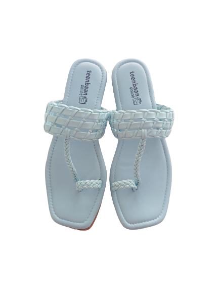 Formal Design Slipper