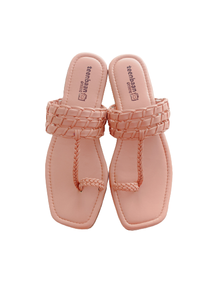 Formal Design Slipper