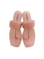 Formal Design Slipper