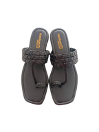 Formal Design Slipper