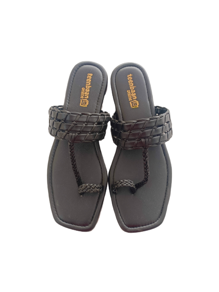 Formal Design Slipper