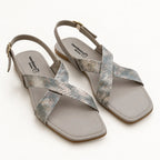 Twinkle Cross sandal’s