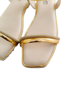 Auric Elite Sandals