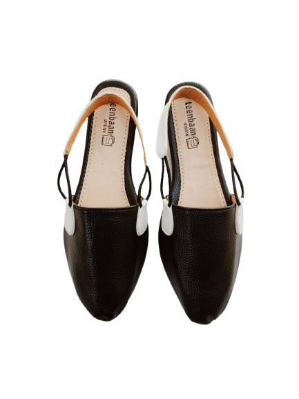 Yuva Cute Shoe
