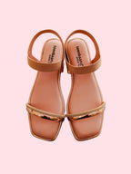 Auric Elite Sandals