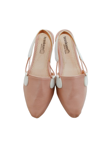 Yuva Cute Shoe