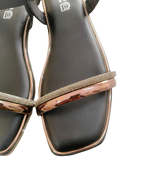 Auric Elite Sandals