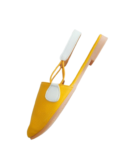 Yuva Cute Shoe
