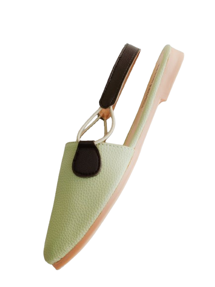 Yuva Cute Shoe