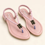 Golden Charm 🧿 Sandal