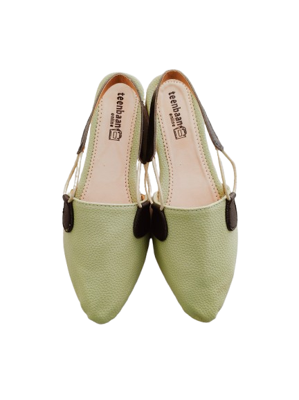 Yuva Cute Shoe