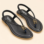 Golden Charm 🧿 Sandal