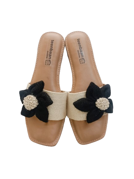 Jute Flower