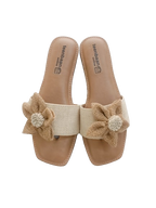 Jute Flower