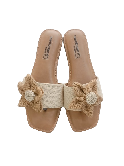 Jute Flower