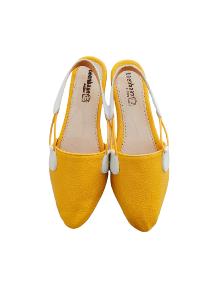 Yuva Cute Shoe