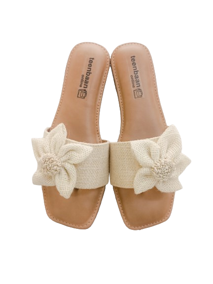 Jute Flower