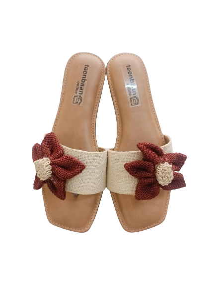 Jute Flower