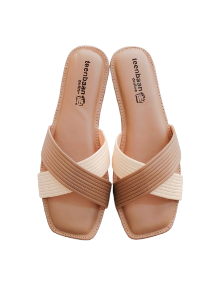 Classic Duo Flip-Flop