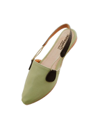Yuva Cute Shoe