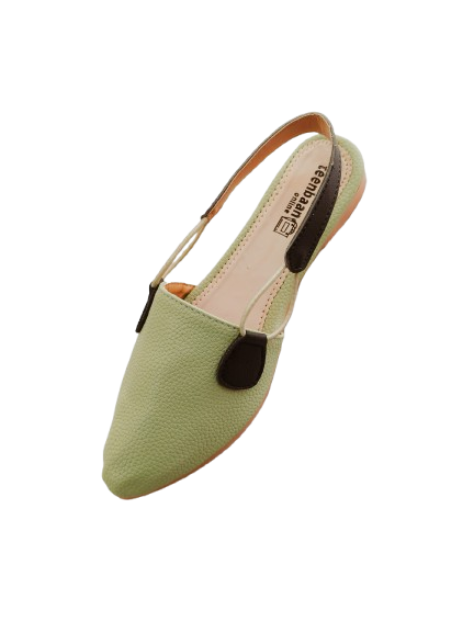 Yuva Cute Shoe
