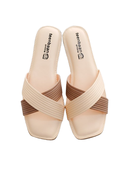 Classic Duo Flip-Flop