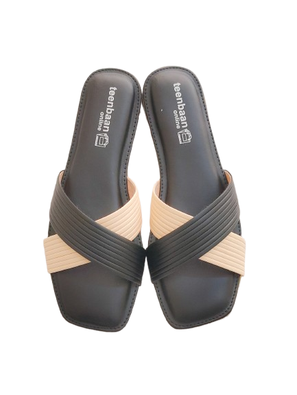 Classic Duo Flip-Flop