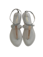 Spring Designer Sandals