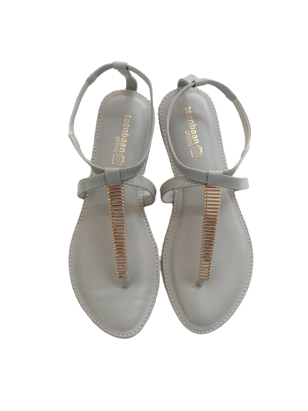 Spring Designer Sandals